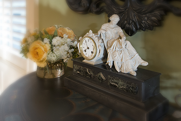 interior photography